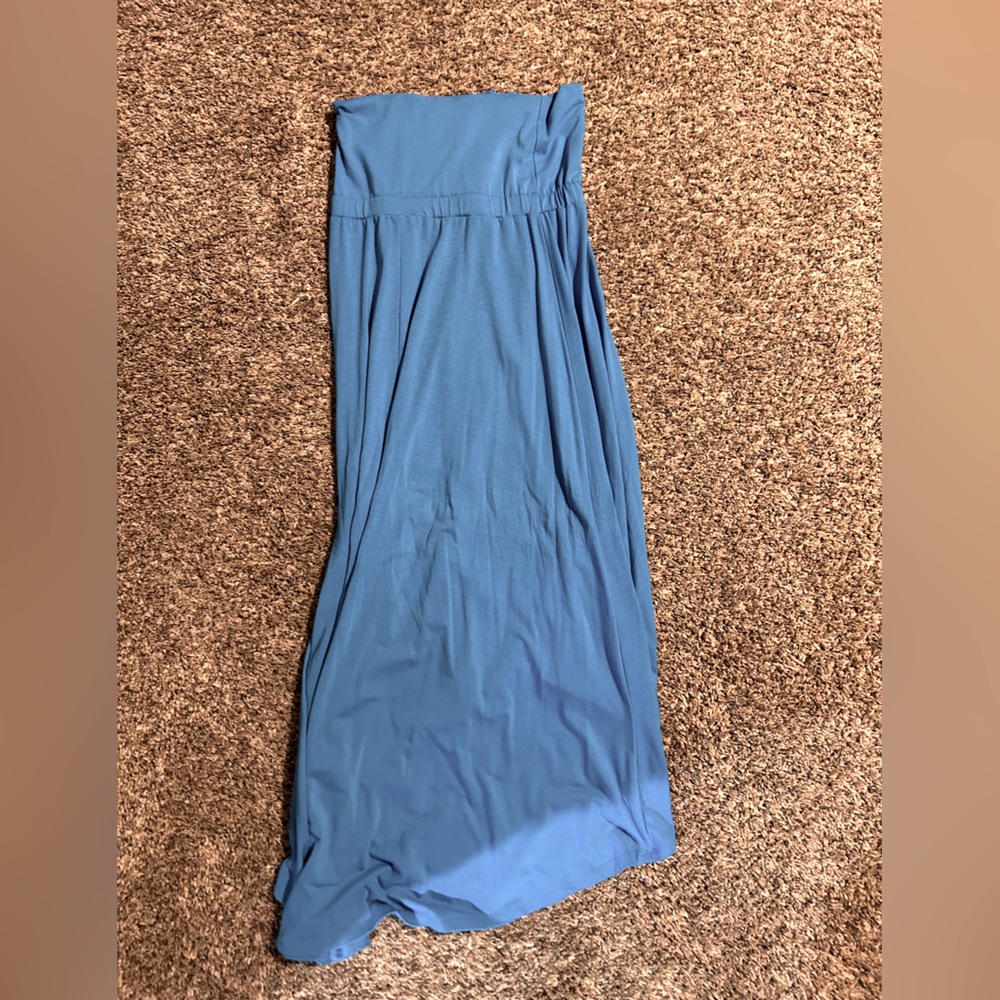 Long skirt
